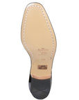 EL Besserro Dress Boot - Leather Wine 1912