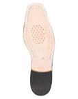 EL Besserro Dress Boot - Leather Black 10661