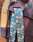 Starbies Run Cinch Strap Set