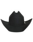 El General 50X Marlboro Wool Cowboy Hat - Black

 23084