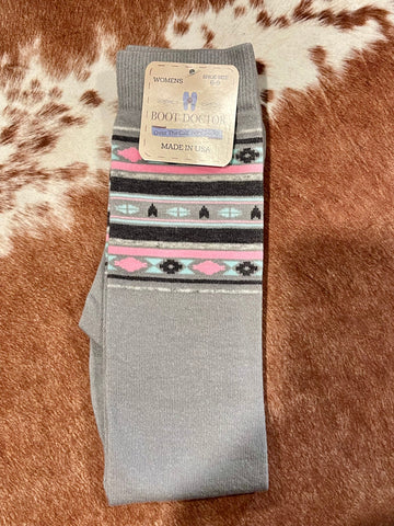 Ladies Socks