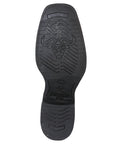 El General Rodeo Boot - Crazy Dark Brown 33311