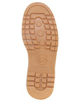 Procliff Protection Lace-Up Work Shoe - Nobuck Honey 35218