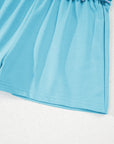Country Club Skort Set