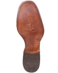 El General Boots Campero - Leather Privo Nogal 41498