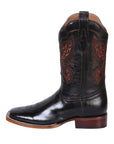 El General Rodeo Boot - Westin  Steely  - Brown 41990
