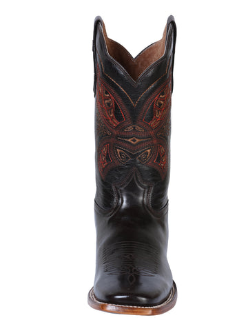 El General Rodeo Boot - Westin  Steely  - Brown 41990