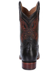 El General Rodeo Boot - Westin  Steely  - Brown 41990