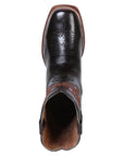 El General Rodeo Boot - Westin  Steely  - Brown 41990