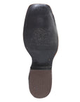 El General Rodeo Boot - Westin  Steely  - Brown 41990