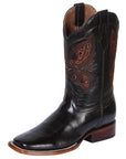 El General Rodeo Boot - Westin  Steely  - Brown 41990