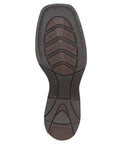 El General Rodeo Boot - Crazy Tan 43001