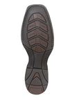 El General Rodeo Boot - Crazy Tan 43005