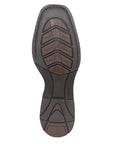 El General Rodeo Boot - Crazy  Black 43006