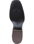 El General Rodeo Boot - Crazy Tan 43007
