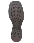 El General Rodeo Boot - Crazy Tan 43011