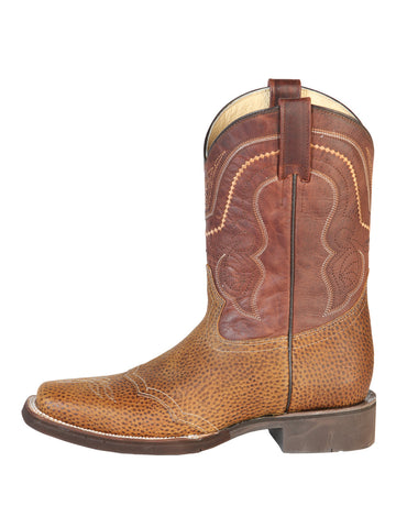 El General Rodeo Boot - Crazy  Honey 43012