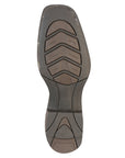 El General Rodeo Boot - Crazy  Honey 43012
