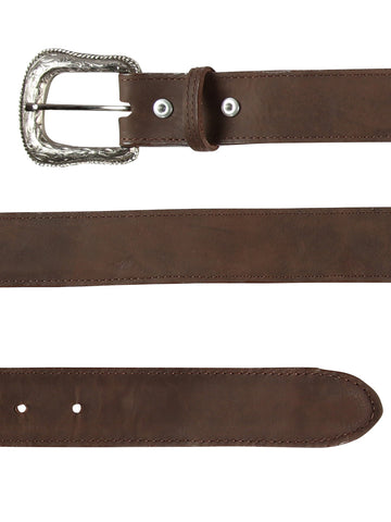 Women Denim Belt - El General - Crazy Brown 44645