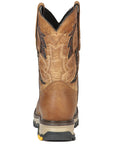El General Men's  Work Boot - Sand 44691