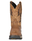 El General Men's  Work Boot - Sand 44691