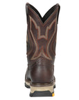 El General Rodeo Work Boot -  Bull Fight Brown 44692