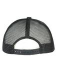 El General CB/JAL Hat- Black 44782