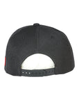 El General SB/DGO Hat- Black 44787