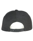 El General SB/OAX Hat- Black 44795