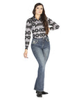 Womens Dark Blue Centenario Jeans 44829