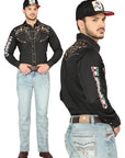 Centenario Bootcut Denim Jeans - Light Blue 44975