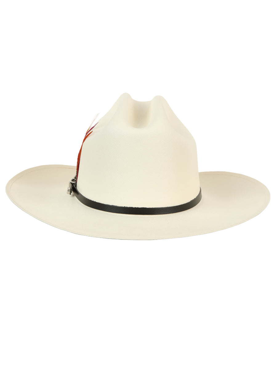 Men&#39;s El General 500X Palm Straw Western Hat - Sinaloa 44977