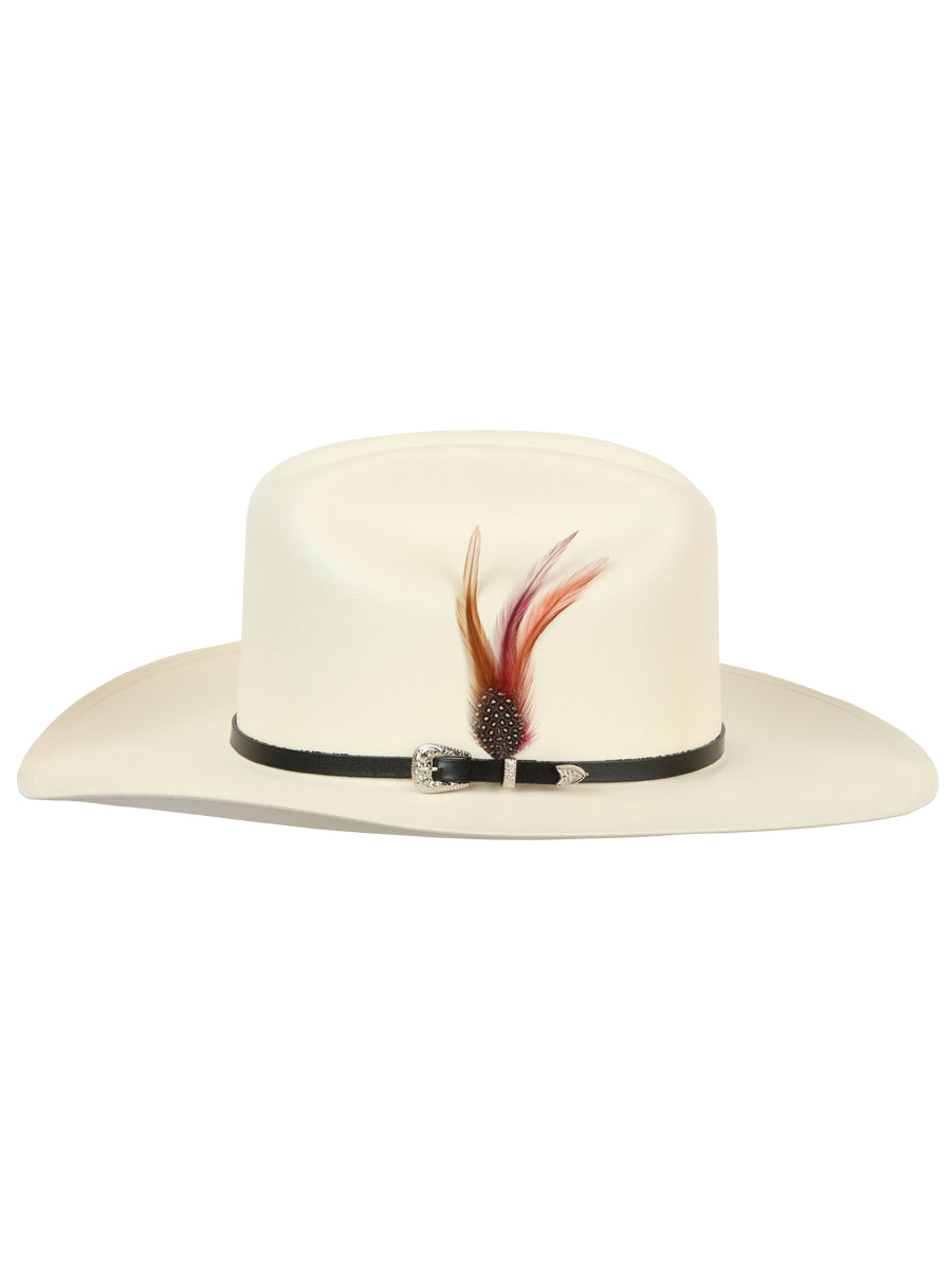 Men&#39;s El General 500X Palm Straw Western Hat - Sinaloa 44977