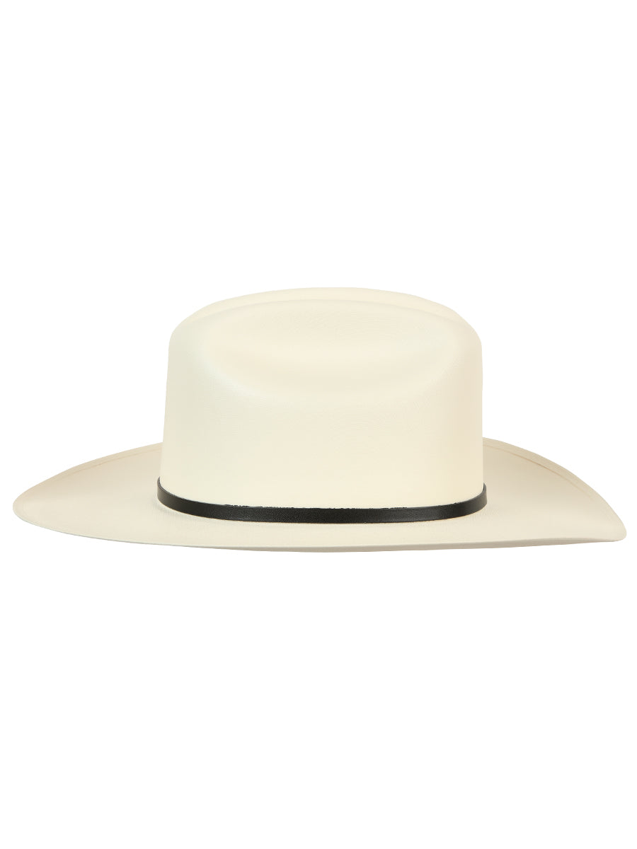 Men&#39;s El General 500X Palm Straw Western Hat - Sinaloa 44977