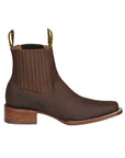 El General Men’s Ankle Boot - Honey

 45004