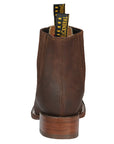 El General Men’s Ankle Boot - Honey

 45004