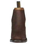 El General Men’s Ankle Boot - Honey

 45005