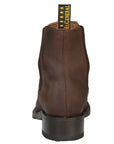 El General Men’s Ankle Boot - Honey

 45005