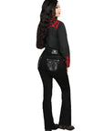 Centenario Bootcut Denim Jeans - Black 45026