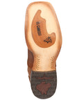 El Canelo Men’s Ankle Boots - Caisson Tan 45209