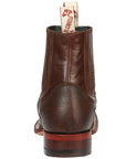 El Canelo Men’s Ankle Boots - Caisson Choco 45210