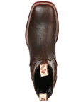 El Canelo Men’s Ankle Boots - Caisson Choco 45210