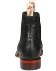 El Canelo Men’s Ankle Boots - Caisson Black

 45211