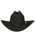 El General 50X Sinaloa Wool Cowboy Hat - Black

 45247