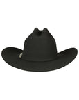 El General 50X Sinaloa Wool Cowboy Hat - Black

 45247