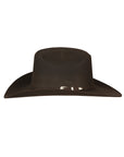 El General 50X Sinaloa Wool Cowboy Hat - Chocolate

 45250