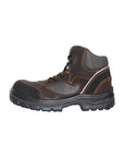 Crucero Men's Shock Absorber Safety Boot 45281