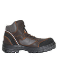Crucero Men's Shock Absorber Safety Boot 45281