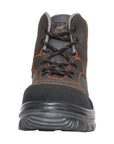 Crucero Men's Shock Absorber Safety Boot 45281