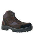Crucero Men's Shock Absorber Safety Boot 45281